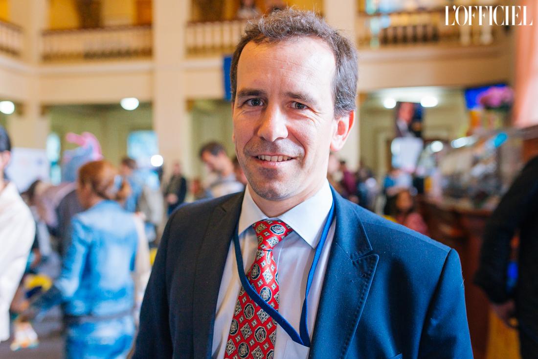 В ЕС понимают, что реформы в Украине не идут так хорошо, как должны, есть много недоработок — Давид Стулик