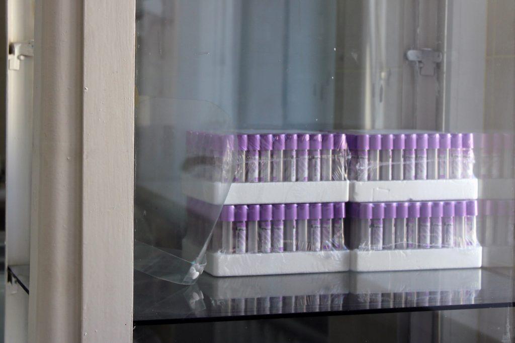 До послаблення карантину готова лише одна область — МОЗ