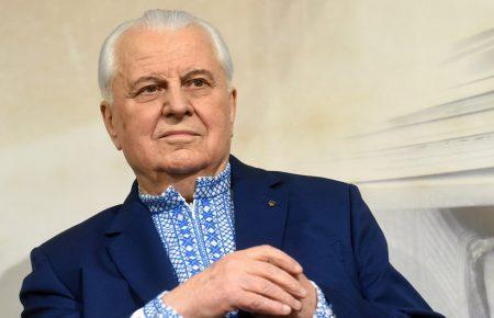 Кравчук намагається налагодити невдалу комунікацію влади і суспільства щодо перемовин у ТКГ  — Золкіна