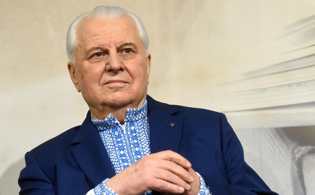 Кравчук намагається налагодити невдалу комунікацію влади і суспільства щодо перемовин у ТКГ  — Золкіна