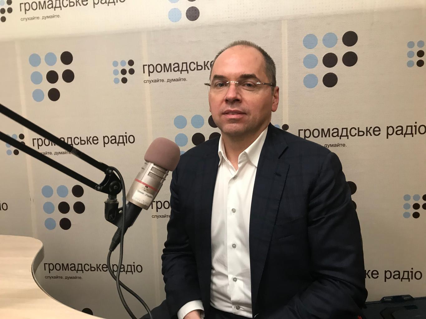 Навряд знайдеться людина, яка скаже, що нам не потрібно будувати дороги — Степанов про гроші з «ковідного» фонду