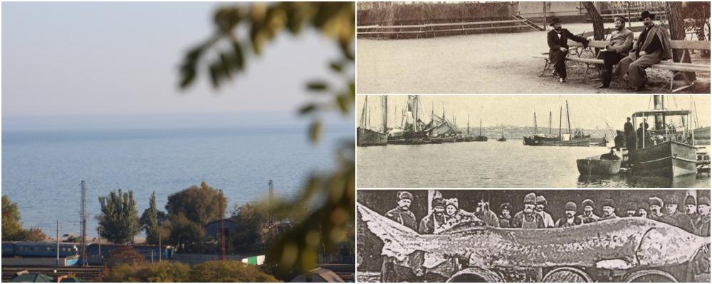 Історія Маріуполя: рибний базар, радянський курорт, опера у Міському саду