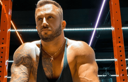 Помер український блогер Дмитро Стужук: раніше в нього діагностували коронавірус