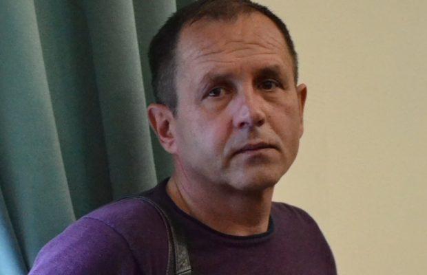 Балух почав говорити, але ще дезорієнтований, нічого не пам’ятає — Геращенко