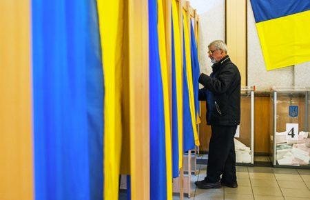Другий тур виборів мерів відбудеться в 11 містах — ЦВК