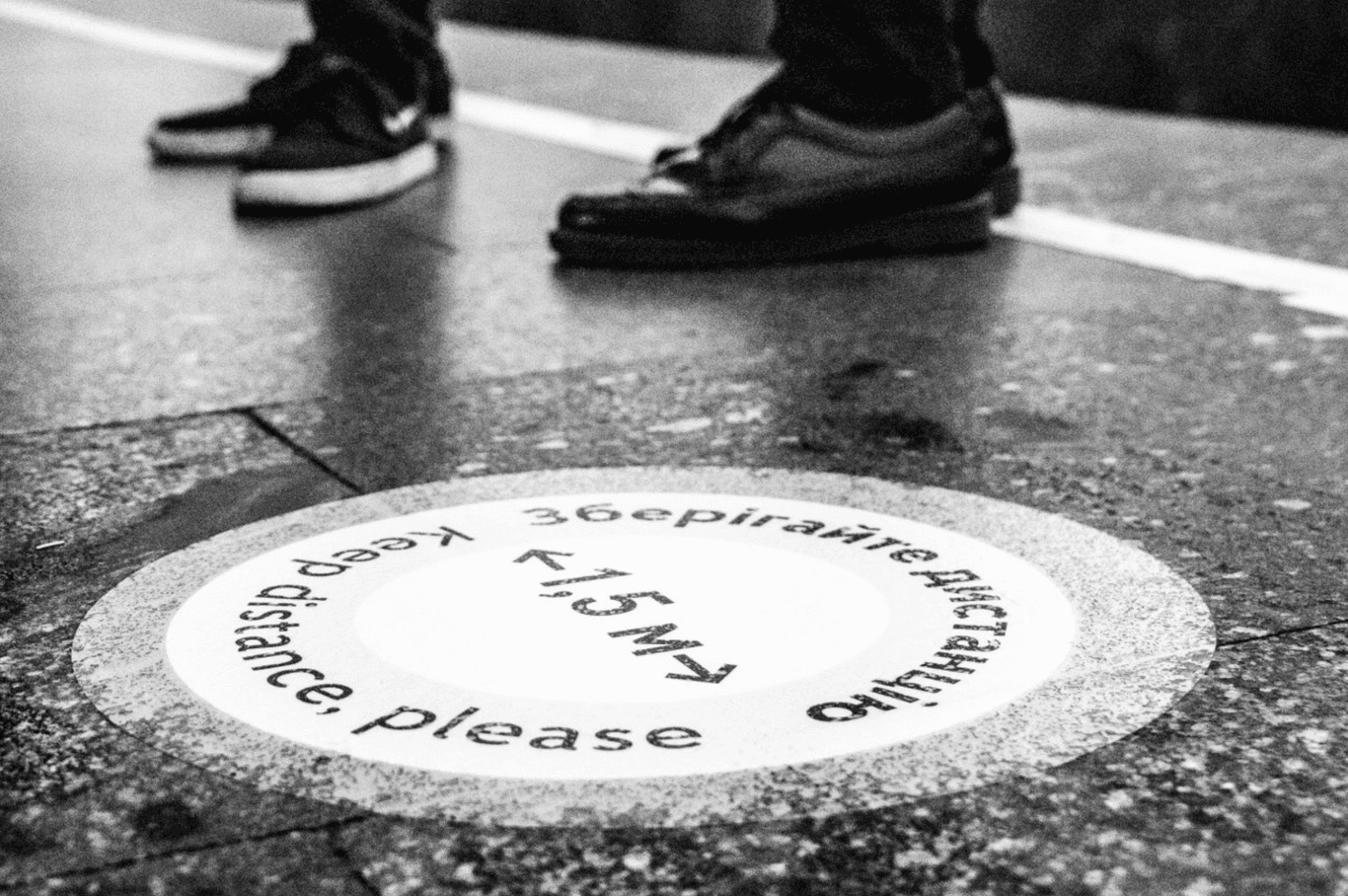 «Оранжевая» зона: в КГГА напомнили о запретах, которые действуют в столице