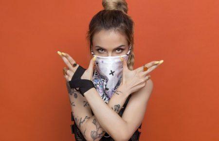 Українська без меж #222 MAMARIKA — «Скажене дівчисько»