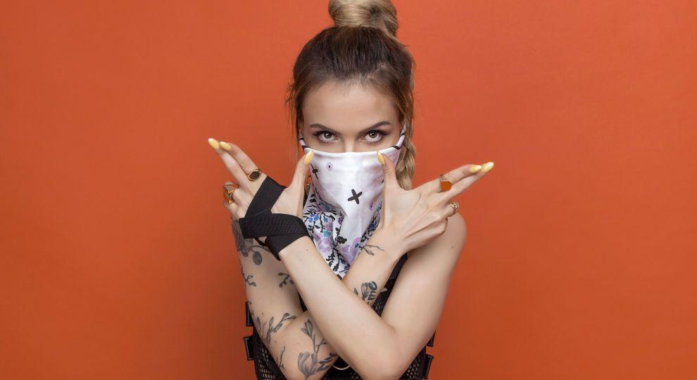 Українська без меж #222 MAMARIKA — «Скажене дівчисько»