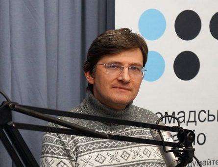 Держказначейство не пропускає платежі ТВК щодо закупівлі бюлетенів — Магера