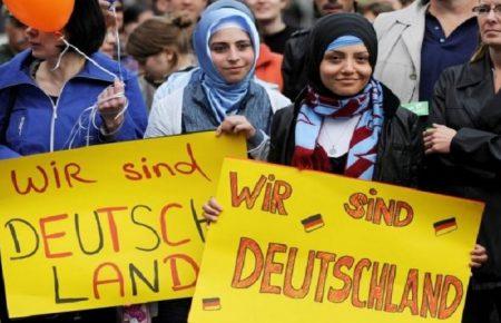 У Німеччині вперше за 9 років скоротилася кількість біженців