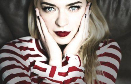 Українська без меж #226 ALLOISE — «Eden»