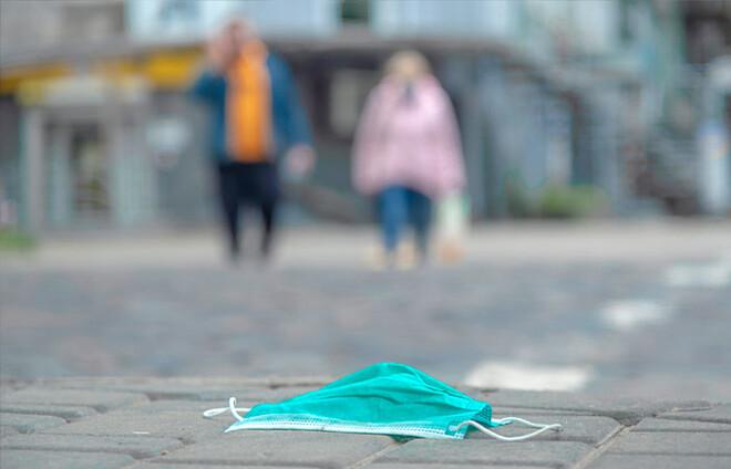 В Україні вперше понад 5 тисяч випадків коронавірусу за добу