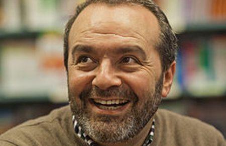 Іронія, гумор, як прояв тепла життя після сталінських заморозків, дала багато імен — Віктор Шендерович