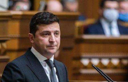 Ми часто спостерігаємо, що президент залазить не у свій город — Андрій Андрушків