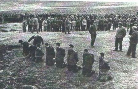 Торгівля речами розстріляних, страти заднім числом та обряди ініціації: як здійснювався Великий терор?