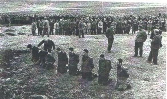 Торгівля речами розстріляних, страти заднім числом та обряди ініціації: як здійснювався Великий терор?