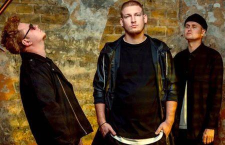 Українська без меж #220 KOSMOPOLIS — «Міста за нами стежать»