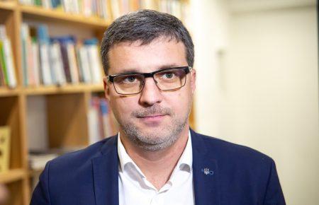 У випадку чергового локдауну метро не закриватимуть — Валентин Мондриївський