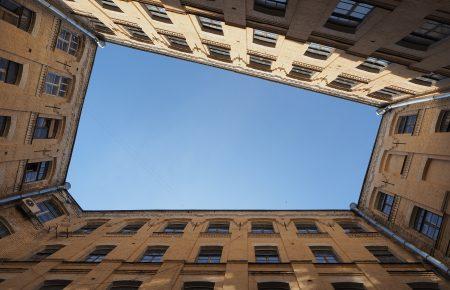 Подорож Києвом дитинства продюсерки Громадського радіо. Частина 1