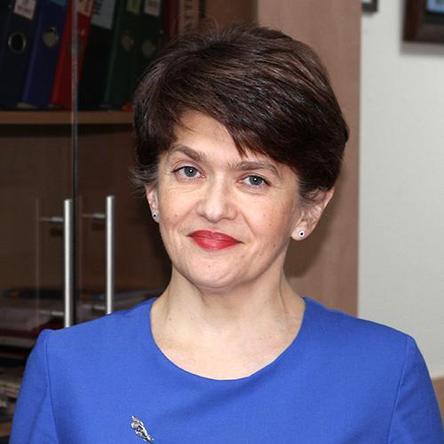 Нам нужно пустить в свое сознание, что жизнь может быть разной — Александра Ляшенко