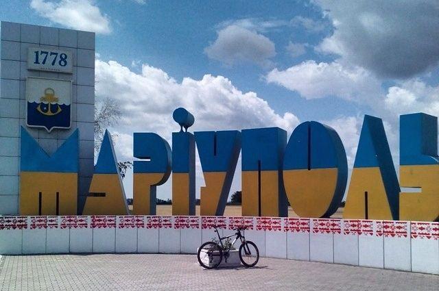 У Маріуполі «Партія Шарія» обійшла «Слугу народу» — екзитпол