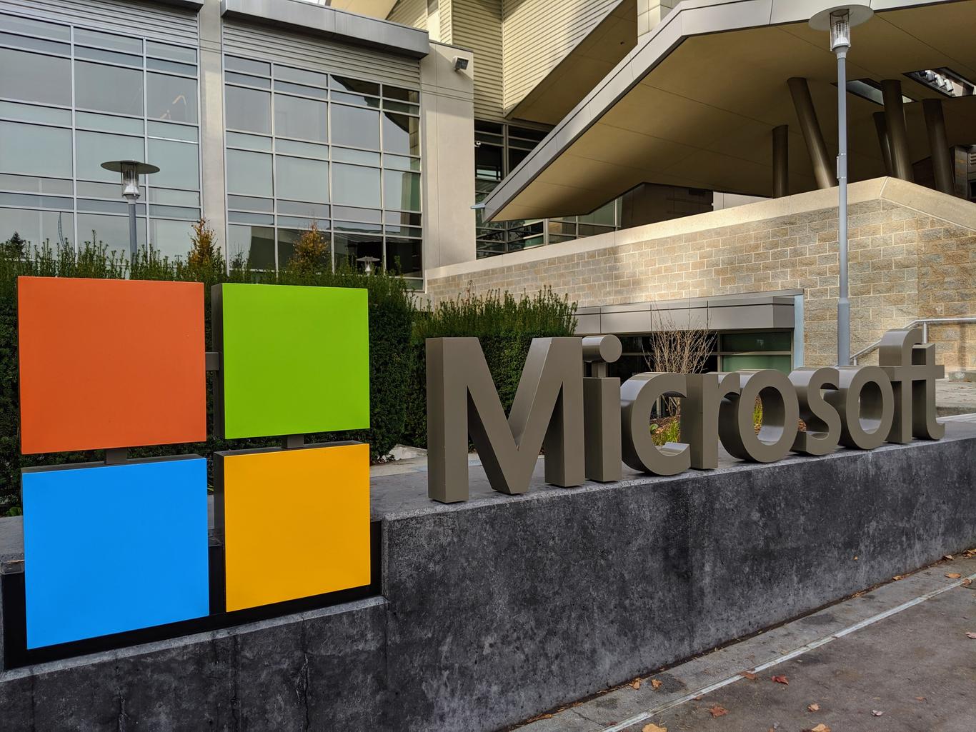 Microsoft інвестує півмільярда доларів в розвиток хмарних сервісів на українському ринку