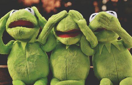 Ти ніколи не зможеш їм догодити