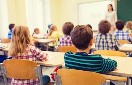 Школи зможуть створювати свої освітні програми, які відповідатимуть на потреби і запити учнів — Мандзій