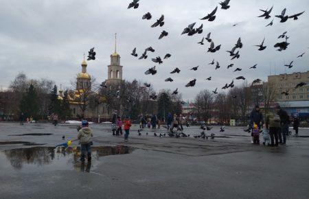 Слов’янськ: місто в пошуках свого місця