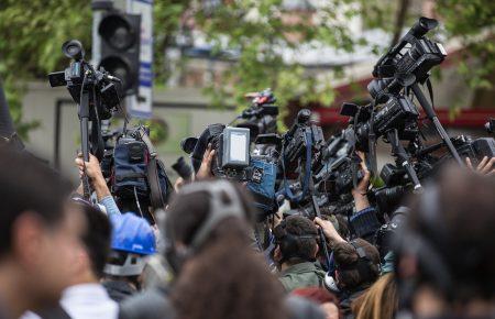 МИД Беларуси аннулировал аккредитацию всех иностранных корреспондентов