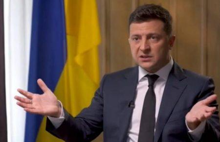 Президент: Найбільш ліберальний шлях — самостійна відставка суддів КСУ