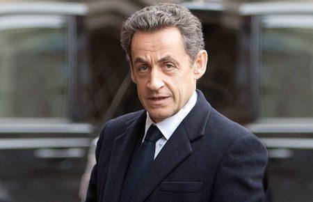 Експрезиденту Франції Саркозі висунули звинувачення у створенні «злочинного угруповання»