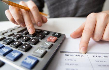 5,6 млн українців «випали» з поля зору податкової — Олексій Любченко