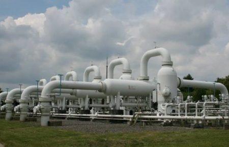 Молдова буде зберігати газ в українських підземних сховищах