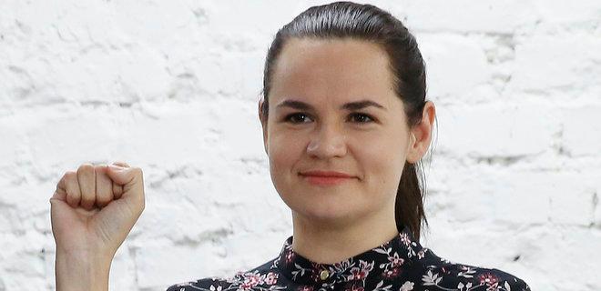 Тихановська: Протасевич дав «інтервʼю» держканалу ОНТ під тортурами