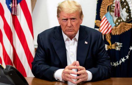 Ціни на нафту обвалились після того, як Трамп відтермінував перемовини з демократами про новий пакет економічної допомоги