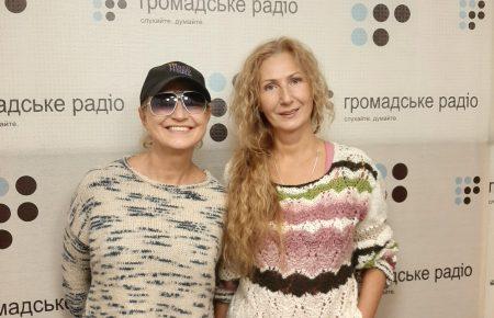 Сестри Тельнюк: пісні бойового духу і ніжності