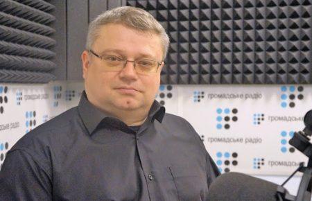 Робота чекіста була соціальним ліфтом — Роман Подкур