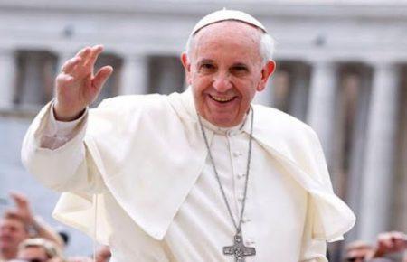 Папа розуміє, що світ змінюється, відповідно змінюватися має і церква — Михайло Кольцов