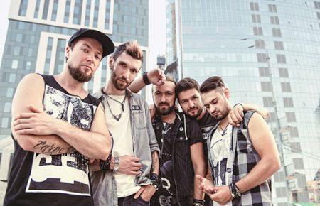 Українська без меж #218 Біла Вежа — «Не ангел»