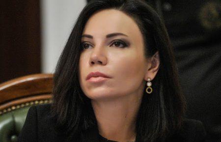 Приблизно 60% українців вважають себе європейцями, тому «ЄС» має такий результат на виборах — Вікторія Сюмар