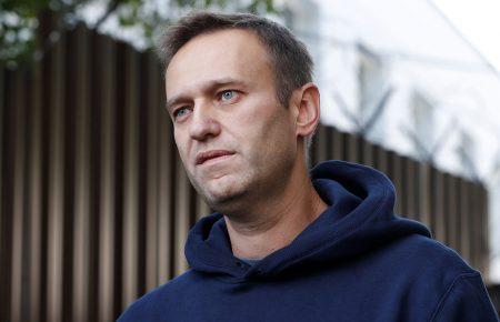Франція і Німеччина направлять до ЄС проєкт санкцій у справі отруєння Навального