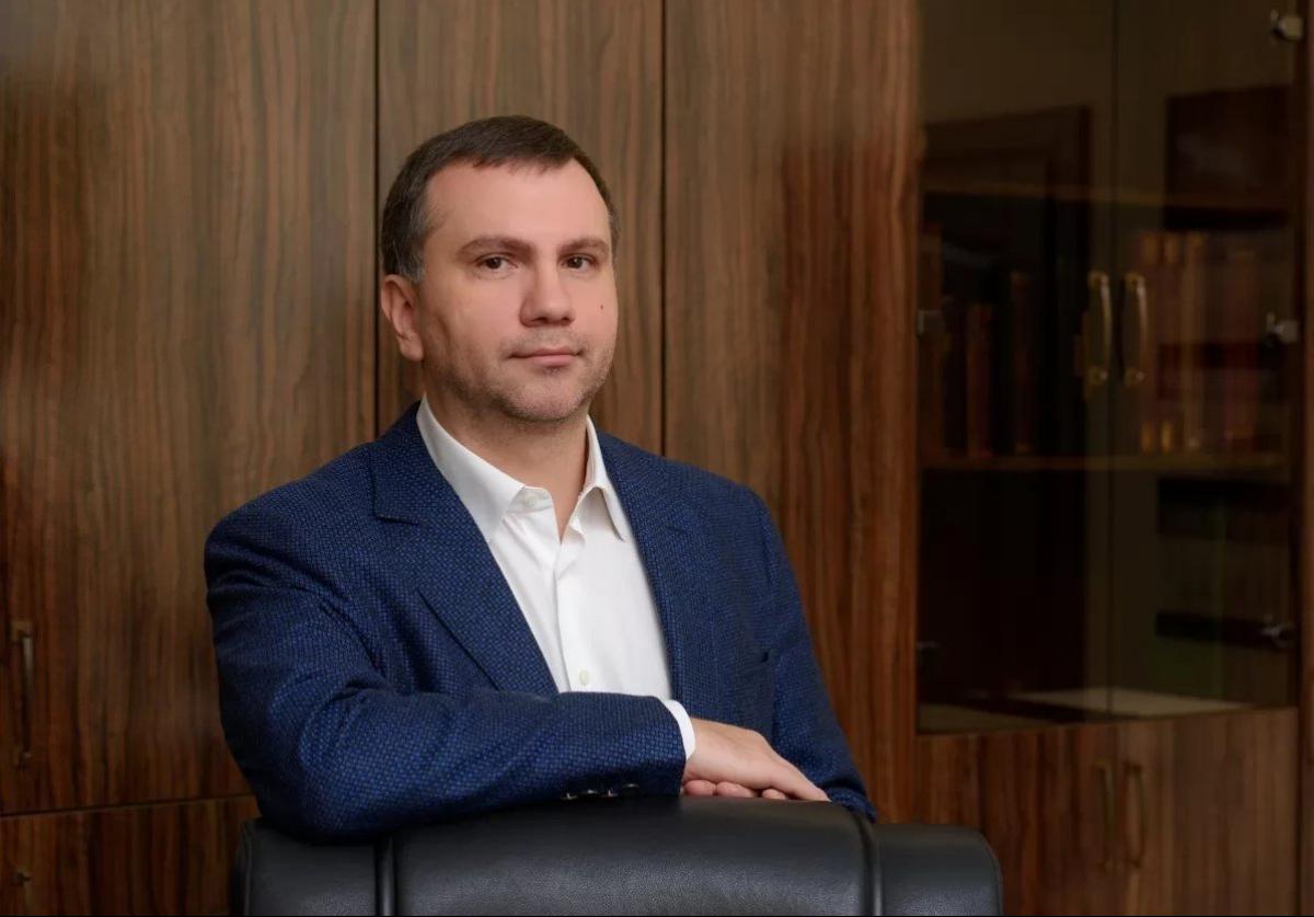 Держдеп США запровадив санкції проти голови ОАСК Вовка