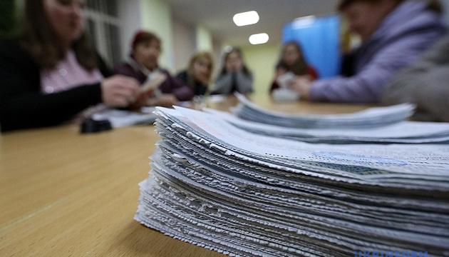 Поліція перевіряє інформацію про те, що 200 тисяч бюлетенів у Маріуполі є не дійсними