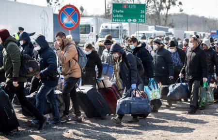 Українці є останнім резервом робочої сили для Європи — Воскобойник