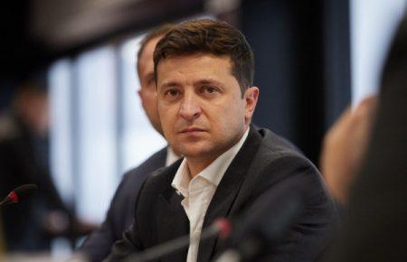 Зеленский созвал срочное закрытое заседание СНБО
