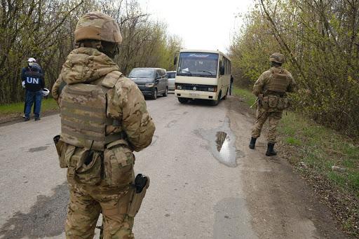 Українська сторона весь час поповнює перелік полонених і включає всіх в списки на обмін — Зарецька