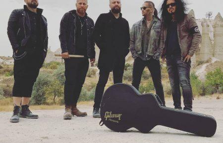 Українська без меж #231 CHEMIA — «Це наш час»