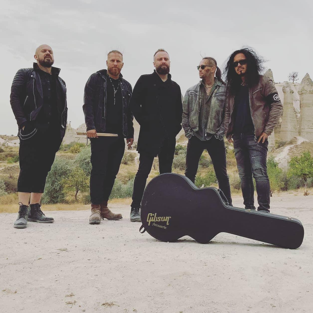 Українська без меж #231 CHEMIA — «Це наш час»