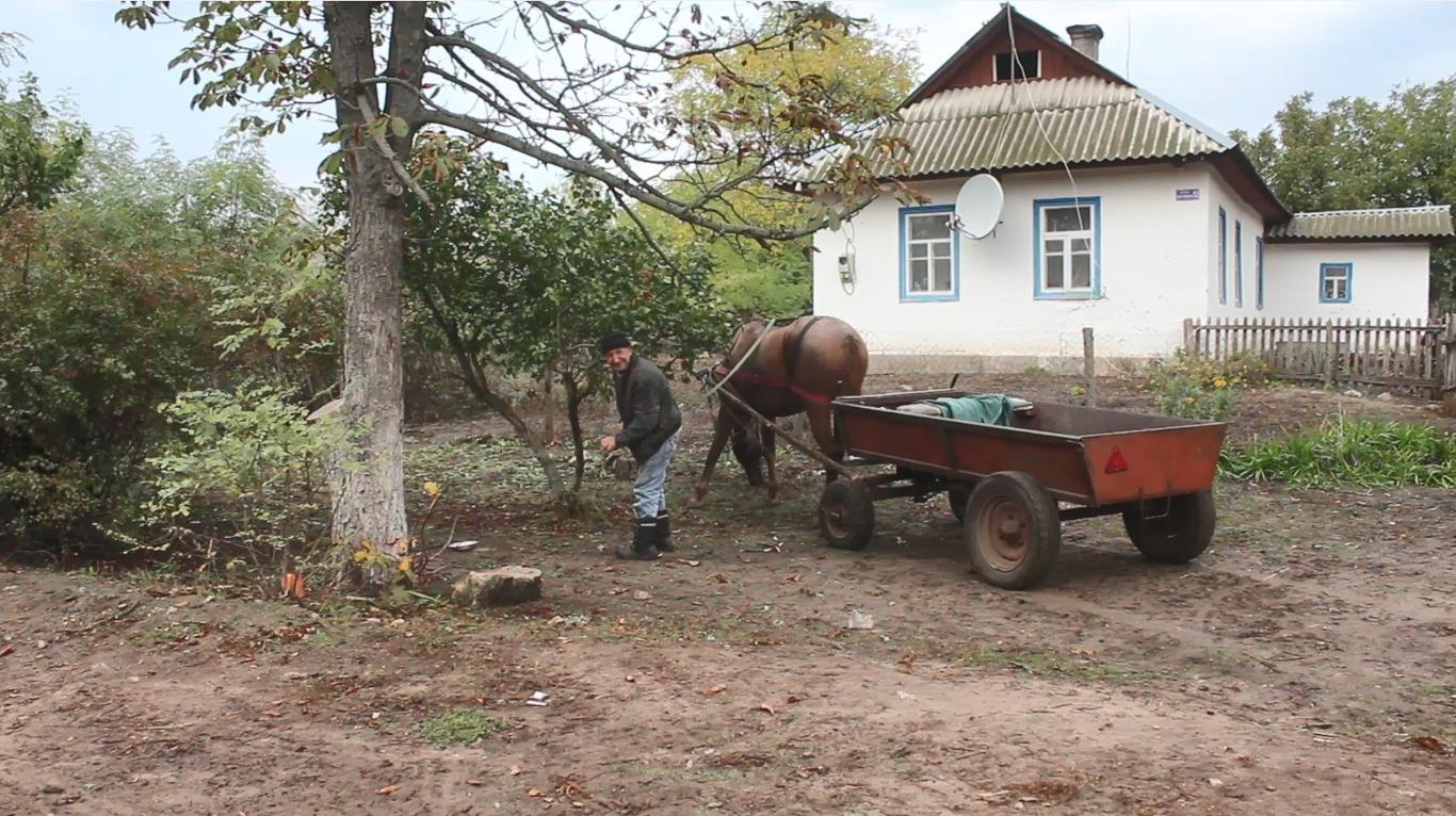 На Кіровоградщині до трьох сіл шість років не їздять рейсові автобуси